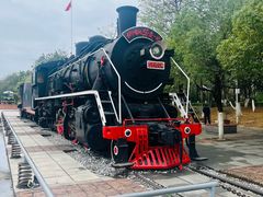 -柳州工业博物馆