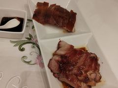 乳猪拼盘-翠园(北京王府中环店)