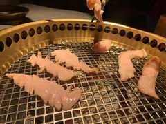 -铭牛烧肉·和牛海鲜自助(高新月牙湖店)