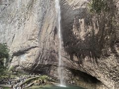 -雁荡山风景名胜区