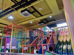 -宝燕乐园(闵行旗舰店)