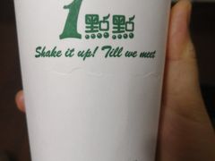 -1点点(文一西路店)