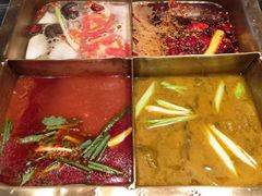 -王家渡火锅(金宝汇店)