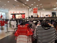 -C&A(西市城购物中心店)