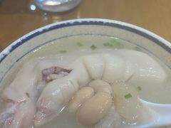 -易老妈蹄花.特色川菜(人民公园总店)