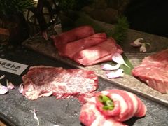 -樱宿日式和牛烧肉(五道口店)