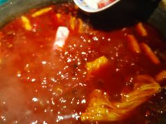 -椒贵火锅(剑南大道店)