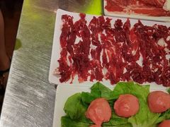 -潮泰牛肉火锅 · 创于1992年(车公庙店)