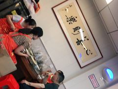 -聂记粤菜馆(鼓西路店)