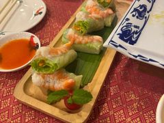 -南沙游艇会·大兵船餐厅