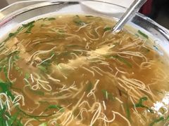 -马凯餐厅(长椿街店)