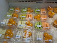 -果蔬好生活超市(东湖店)