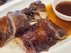 -日昌餐馆(亦庄店)