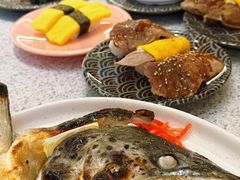 -争鲜回转寿司(中街大悦城店)