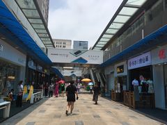 -万达广场(南昌红谷滩店)