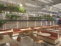 -老乡鸡(上海白玉兰广场店)