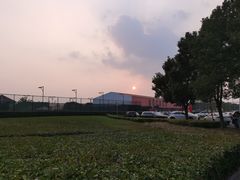 -苏州湾体育公园