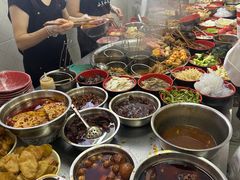 -小吴水煮(羊子巷无任何分店)