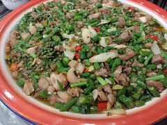 -江湖黑大兔(杨家坪店)