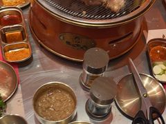 -西塔老太太泥炉烤肉(苏州大悦城店)