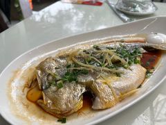 -八道本地特色菜馆(大鹏古城店)