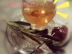 -莫比餐厅(五道口店)