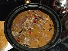 -皇城根北京风味主题餐厅(中海环宇城店)