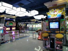 -大玩家(金牛万达店)