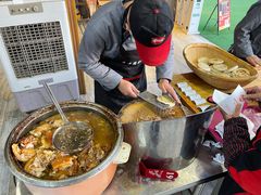 -子午路张记肉夹馍(兵马俑店)