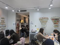 -晨·艺美甲美睫