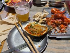 -叁宝烤肉• 西安烧烤(太乙路店)