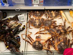 -盒马鲜生(莱蒙都会店)