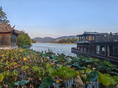 -湘湖大院(越王路店)