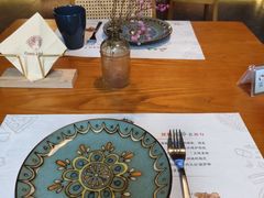 -Pizzeria da Nicola·火炉披萨(中大国际店)