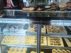 -比格比萨自助(诺亚大厦店)