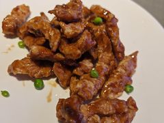 -庆云楼饭庄(什刹海店)