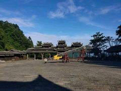 -武隆天坑寨子景区