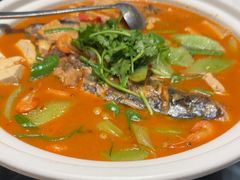 -明丰小渔馆(明月路店)