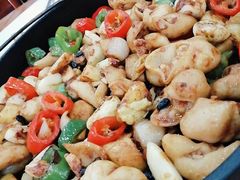 -潮喜竹溪荔湖酒家(荔枝湾店)