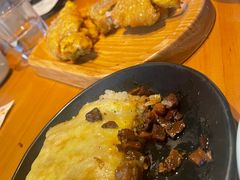 -莲餐厅·湖北菜·潜江小龙虾店(愚园路店)