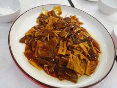 -红旗饭庄