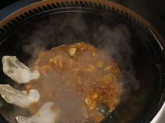 -锅来乐地锅鸡(安亭店)