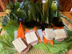 -大理董·董家小厨野生菌火锅(古城旗舰店)