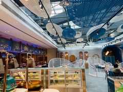 -半岛听涛蒸汽海鲜自助(K11店)