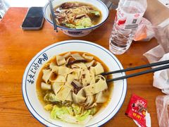 -宋师傅安徽板面(留学路店)