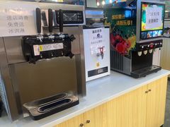 -拿渡麻辣香锅(龙旗购物中心店)