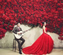 -THE QUEEN(北京店)