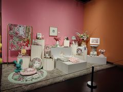 -江苏省美术馆(长江路新馆)