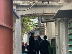 门面-蓉城西二道无名冒菜(西二道街店)