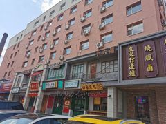 -十六蒲(桂林路店)